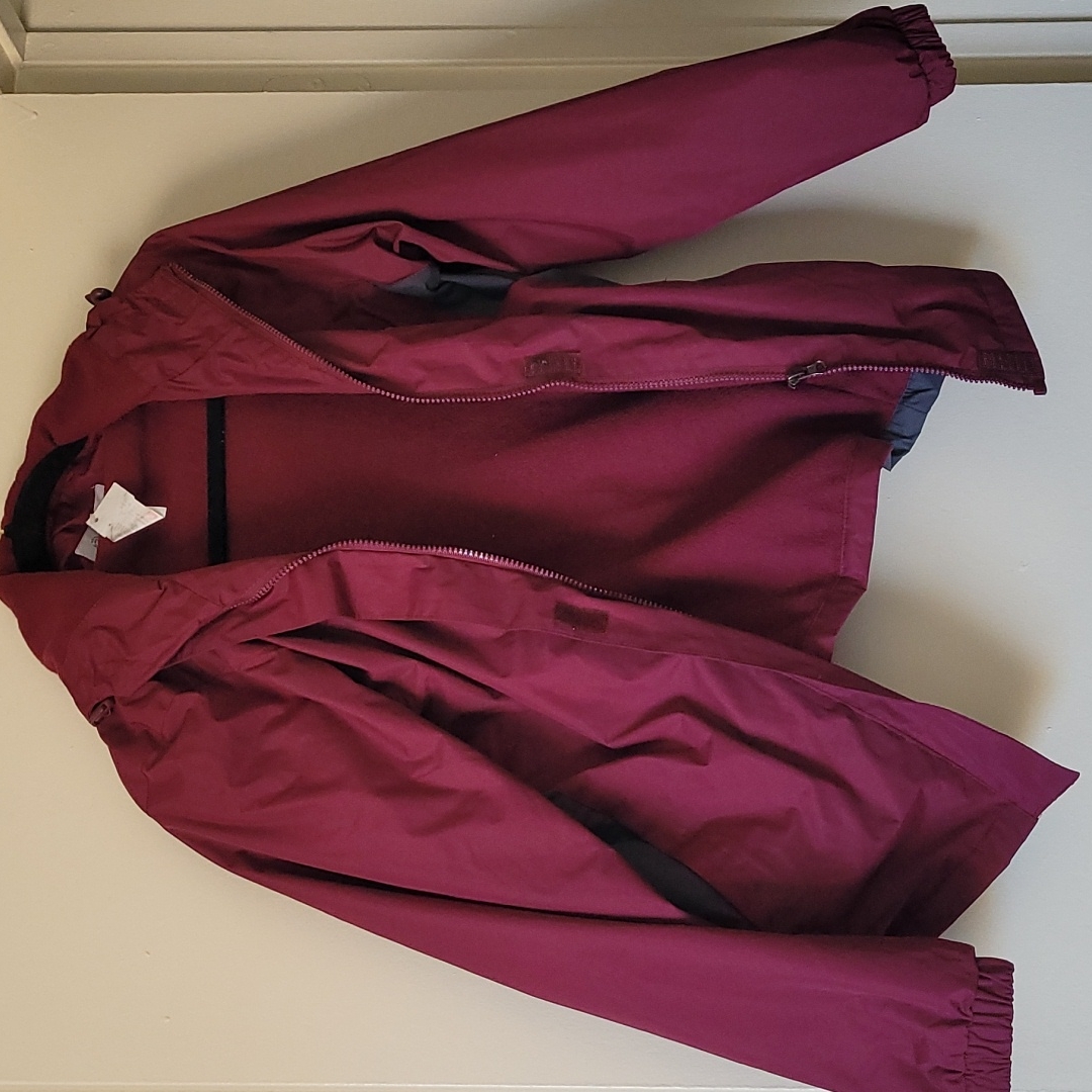 Jacket Winter